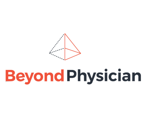 Beyond Physician via The Counter Rhythm Group