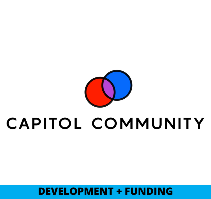 Capitol Community via The Counter Rhythm Group