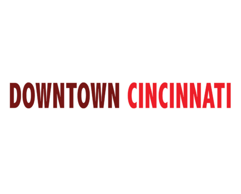 Downtown Cincinnati via The Counter Rhythm Group