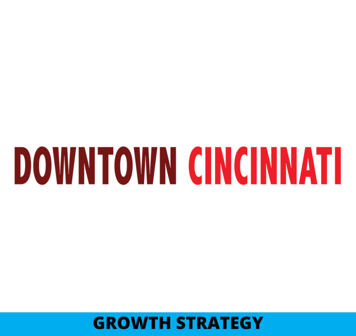 Downtown Cincinnati via The Counter Rhythm Group