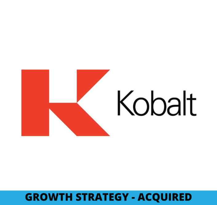 Kobalt Music via The Counter Rhythm Group