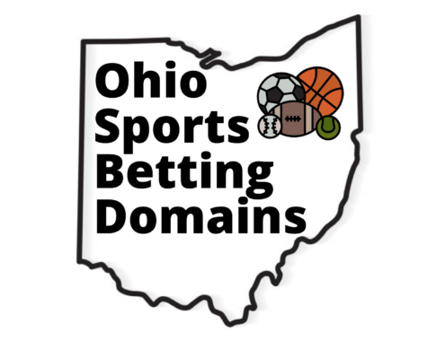 Ohio Sports Betting Domains via The Counter Rhythm Group