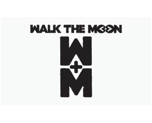 Walk The Moon via The Counter Rhythm Group