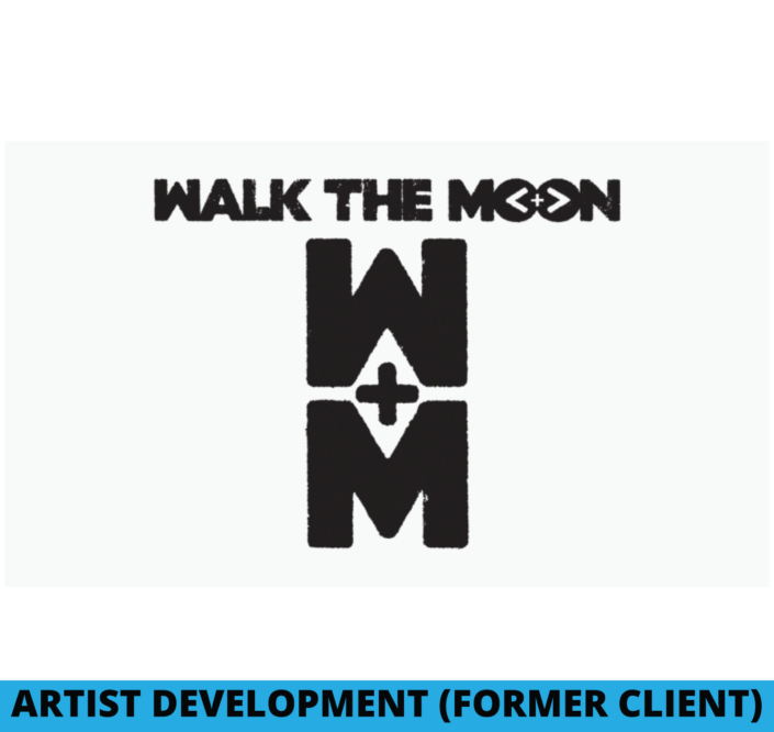 Walk The Moon via The Counter Rhythm Group